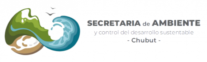 Sitio de capacitación - Secetaria de Ambiente y Control del Desarrollo Sustentable - Gobierno del Chubut